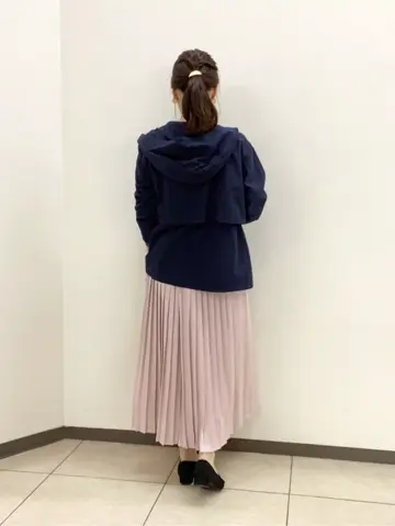 組曲 野中 コーディネート画像