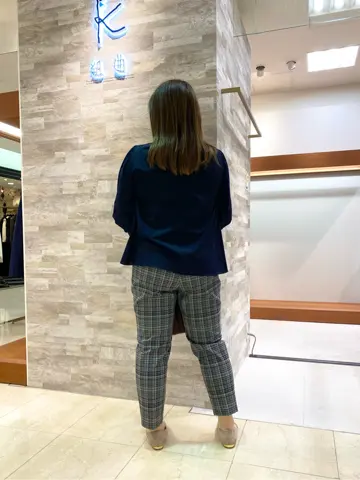 組曲 和久 コーディネート画像