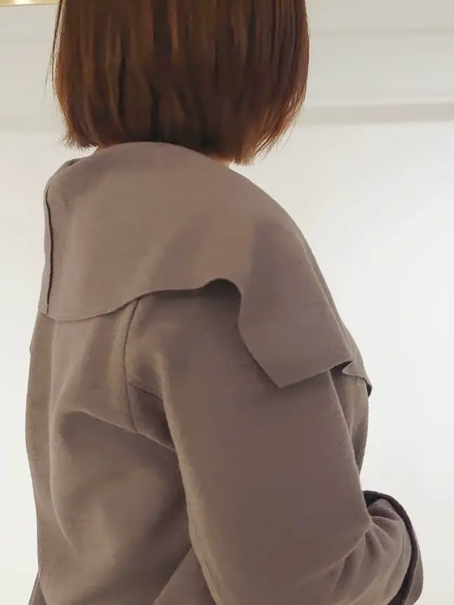 組曲 森 コーディネート画像