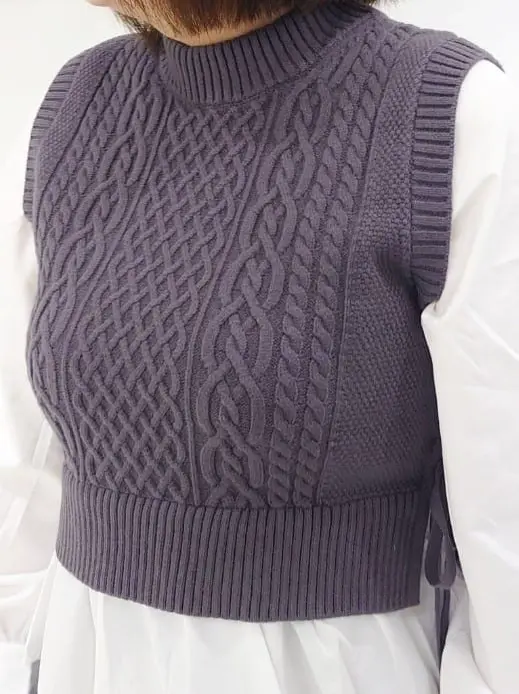 組曲 森 コーディネート画像