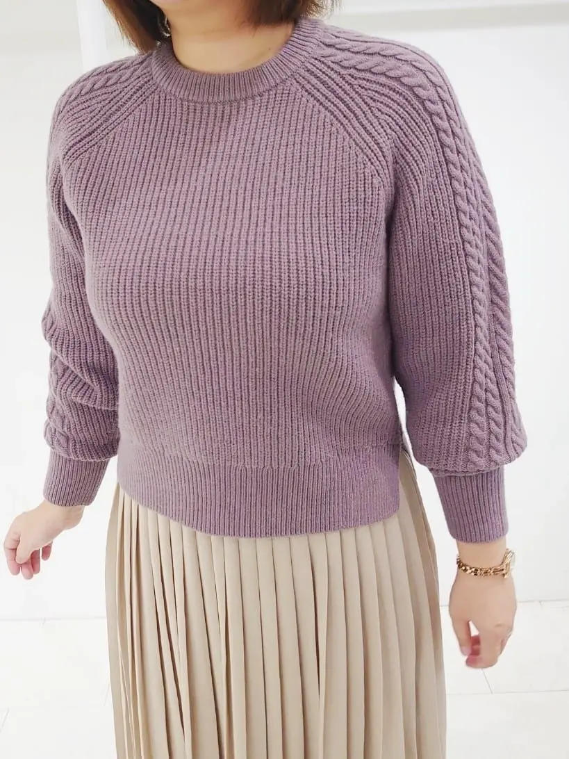 組曲 森 コーディネート画像