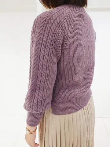 組曲 森 コーディネート画像