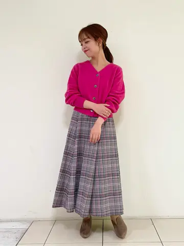 組曲 日髙 コーディネート画像