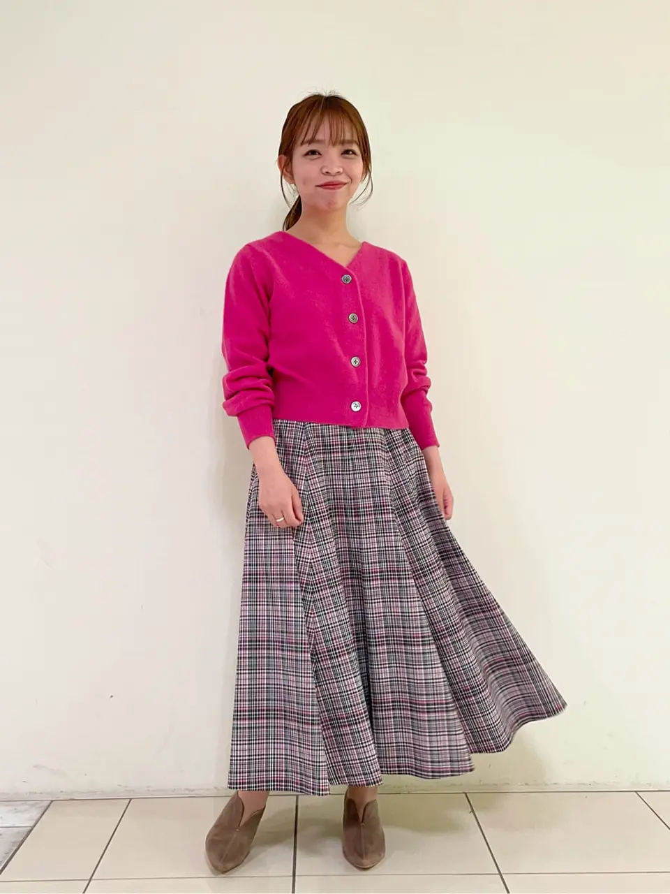 組曲 日髙 コーディネート画像