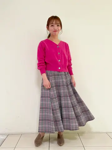 組曲 日髙 コーディネート画像