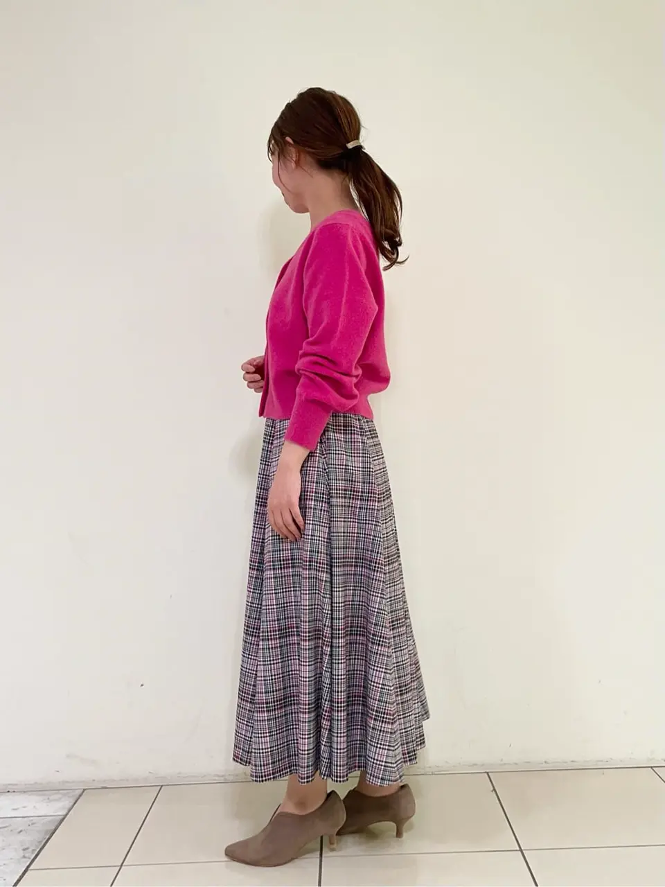 組曲 日髙 コーディネート画像