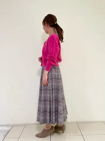 組曲 日髙 コーディネート画像