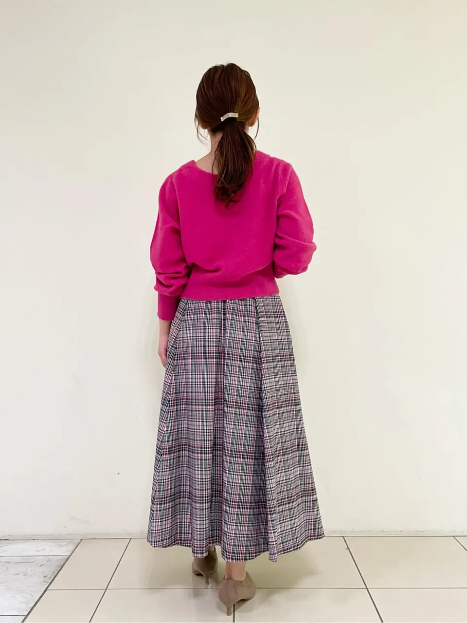 組曲 日髙 コーディネート画像