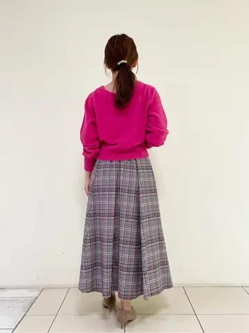 組曲 日髙 コーディネート画像