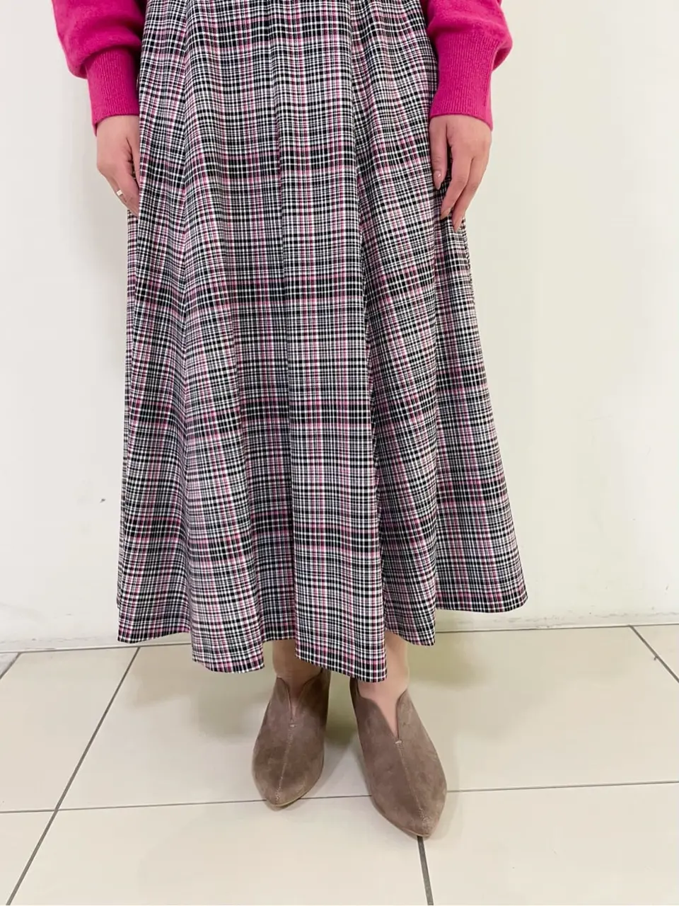 組曲 日髙 コーディネート画像