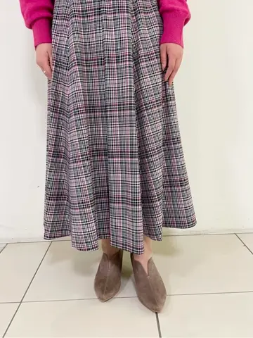 組曲 日髙 コーディネート画像