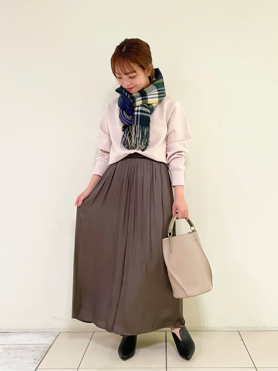  日髙 コーディネート画像