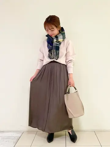 組曲 日髙 コーディネート画像