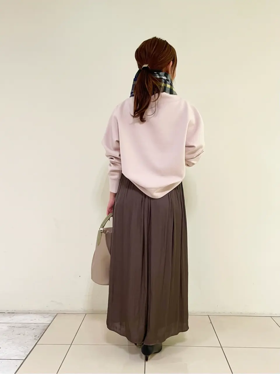 組曲 日髙 コーディネート画像