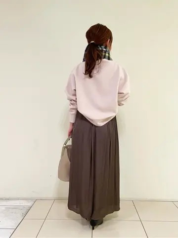 組曲 日髙 コーディネート画像