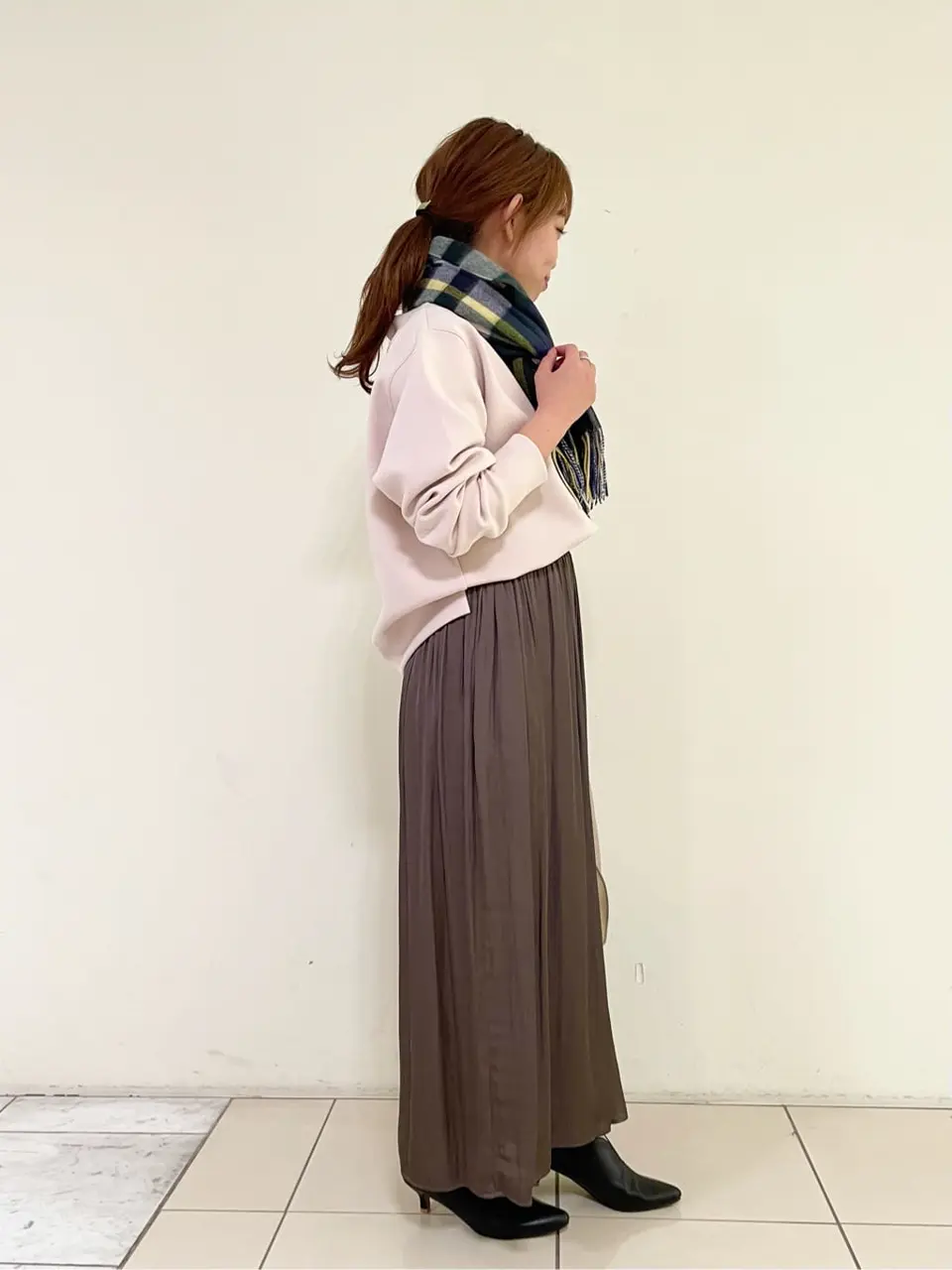 組曲 日髙 コーディネート画像