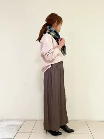 組曲 日髙 コーディネート画像