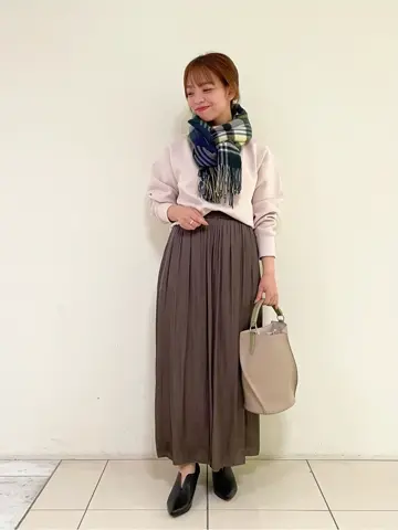 組曲 日髙 コーディネート画像