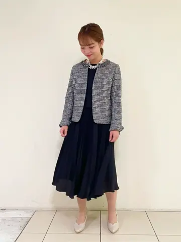 組曲 日髙 コーディネート画像