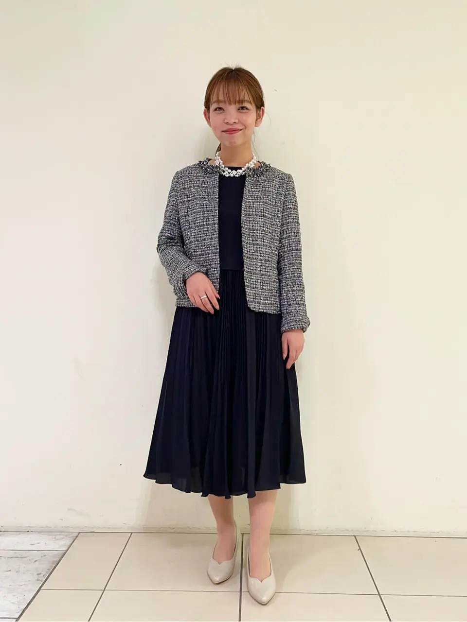 組曲 日髙 コーディネート画像