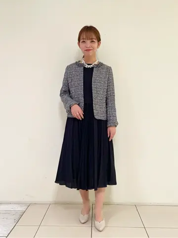 組曲 日髙 コーディネート画像