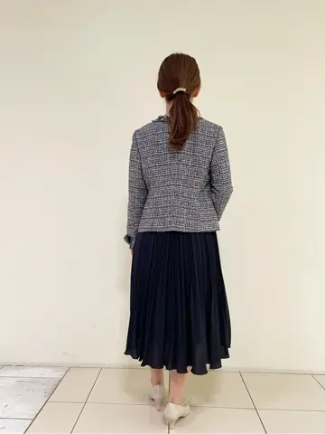 組曲 日髙 コーディネート画像