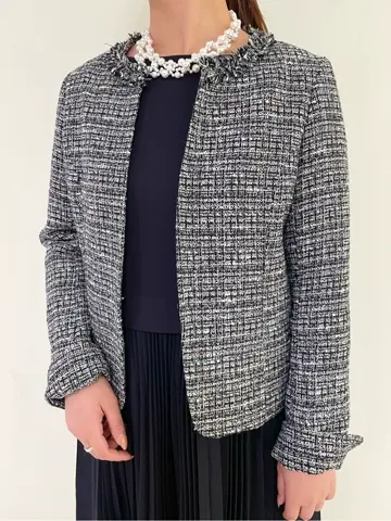 組曲 日髙 コーディネート画像