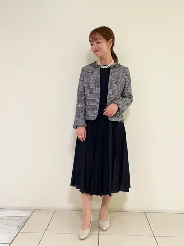 組曲 日髙 コーディネート画像