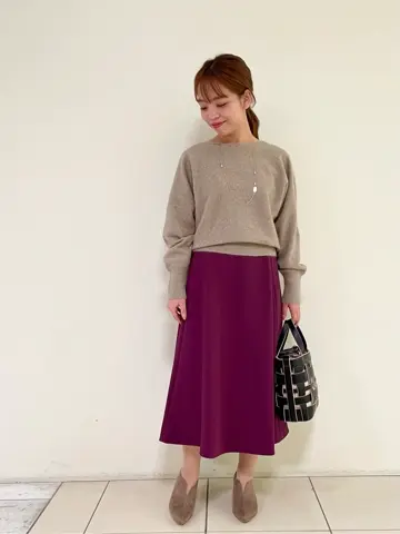 組曲 日髙 コーディネート画像