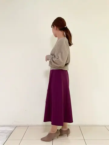 組曲 日髙 コーディネート画像