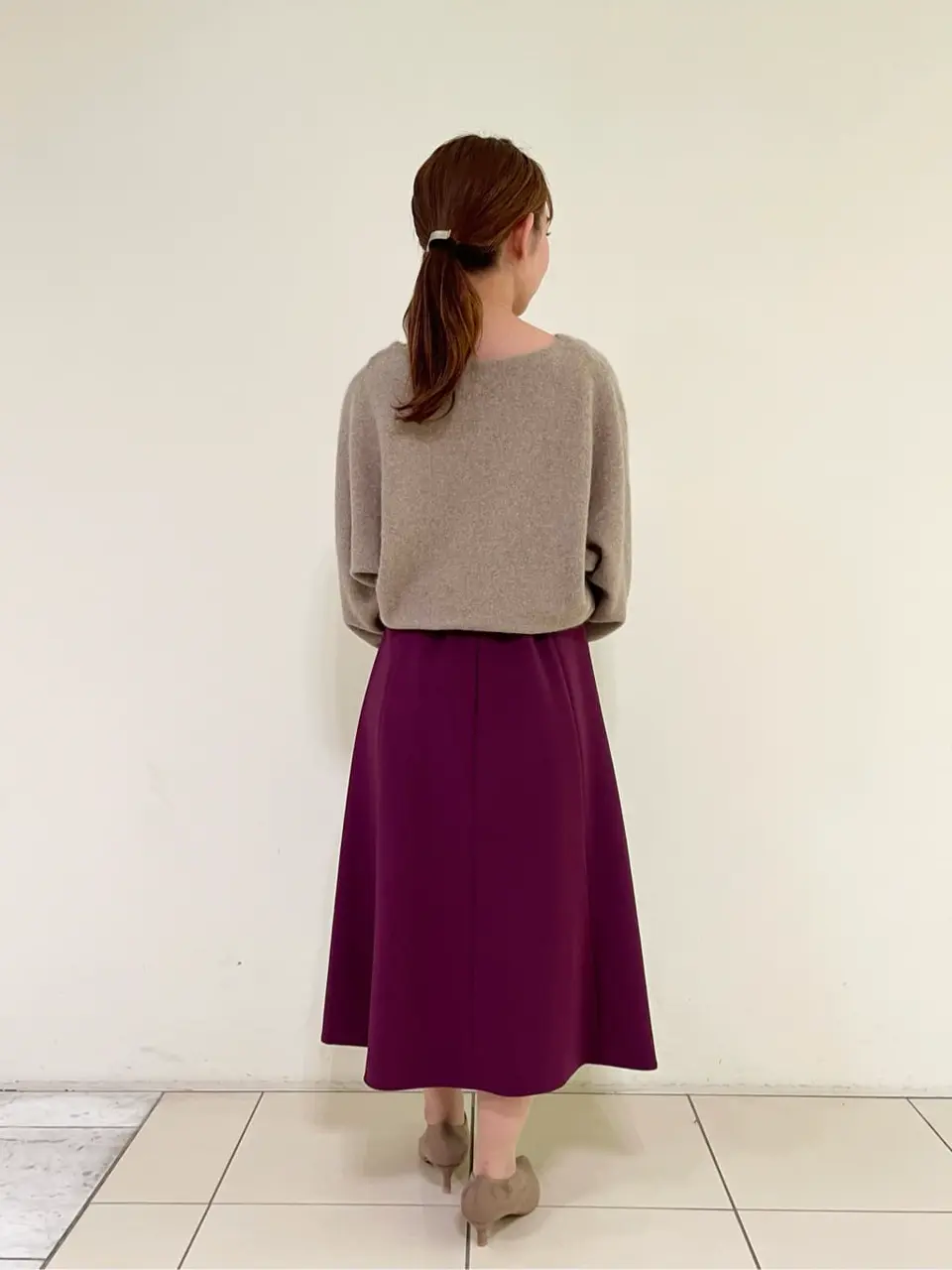 組曲 日髙 コーディネート画像