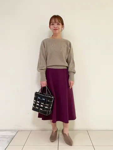 組曲 日髙 コーディネート画像