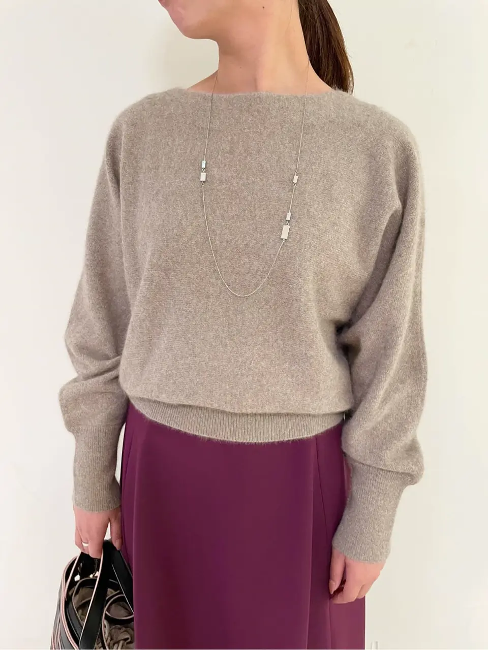 組曲 日髙 コーディネート画像