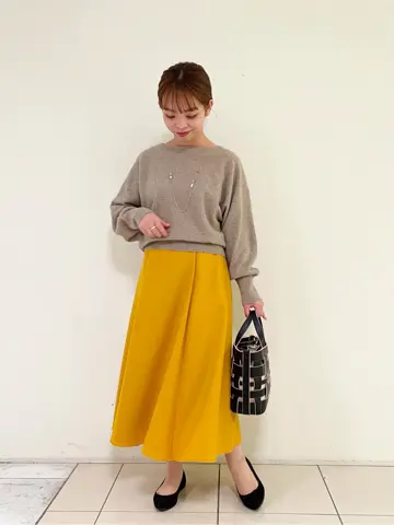 組曲 日髙 コーディネート画像