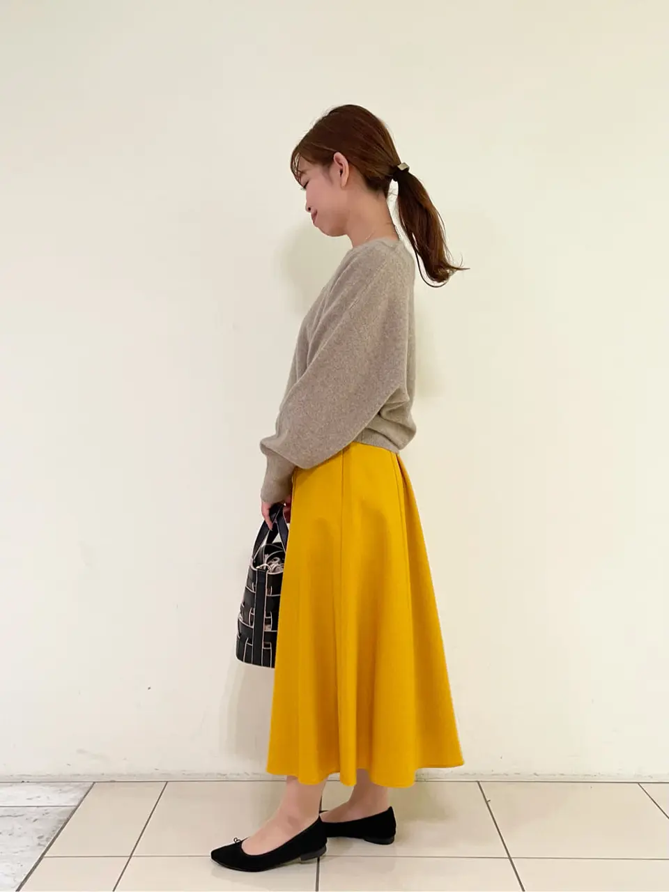 組曲 日髙 コーディネート画像