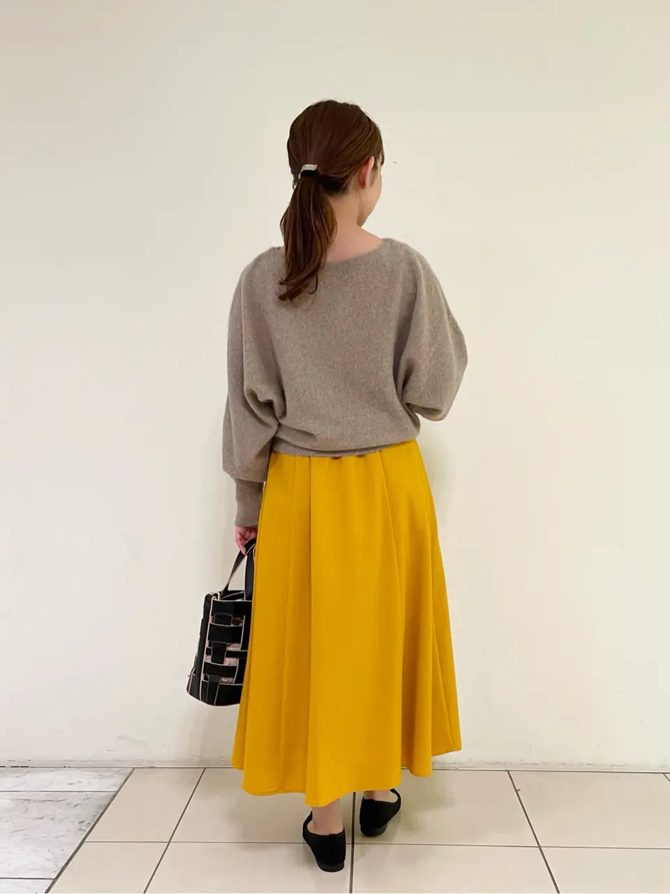 組曲 日髙 コーディネート画像