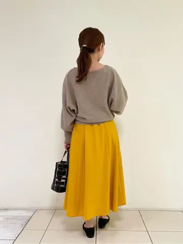 組曲 日髙 コーディネート画像