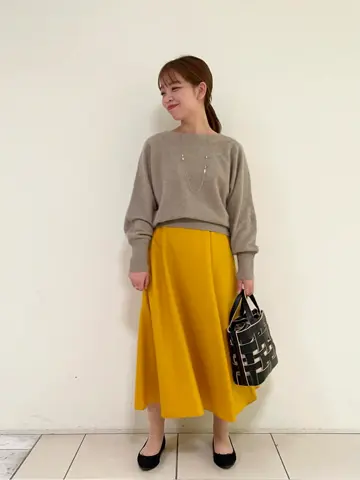 組曲 日髙 コーディネート画像