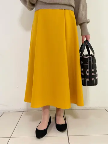 組曲 日髙 コーディネート画像