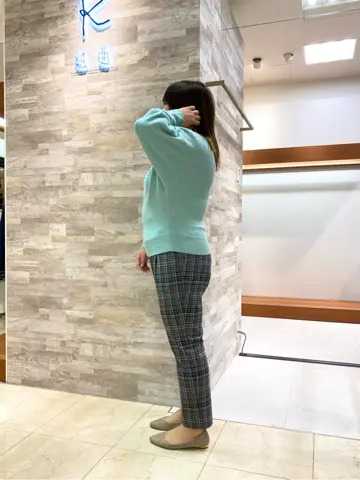 組曲 和久 コーディネート画像