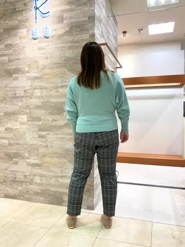 組曲 和久 コーディネート画像