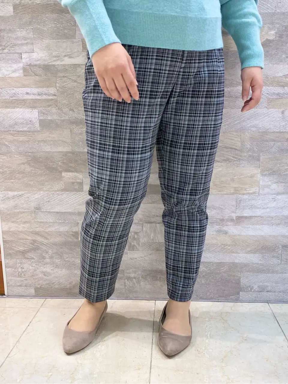 組曲 和久 コーディネート画像