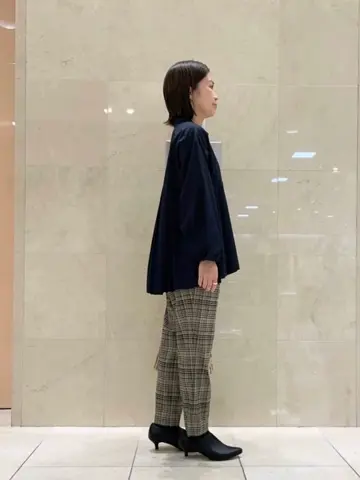 組曲 井上 コーディネート画像