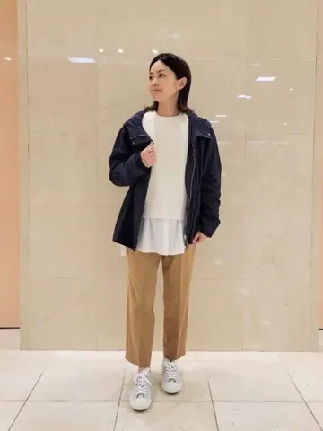 組曲 井上 コーディネート画像