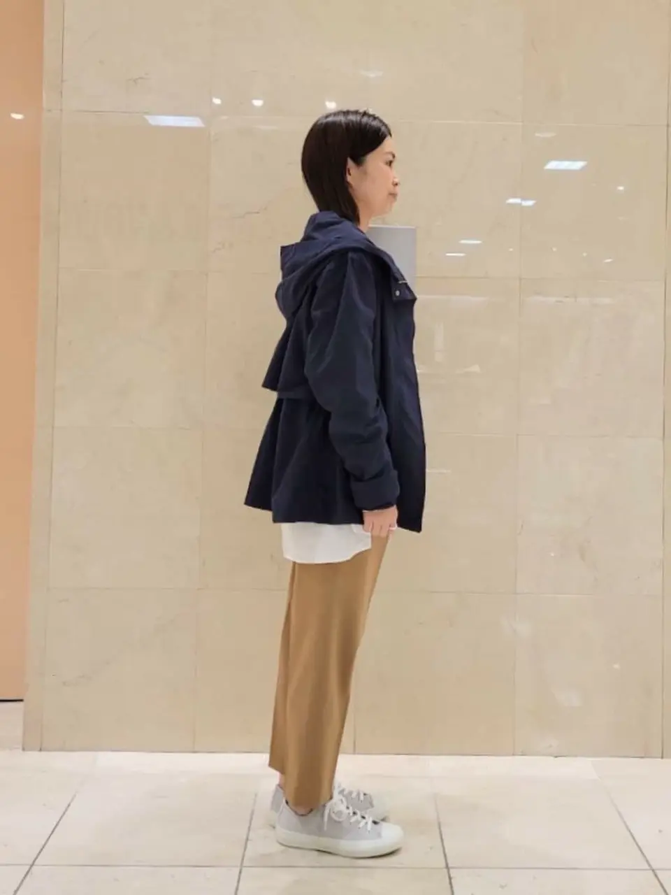 組曲 井上 コーディネート画像