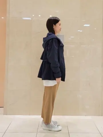 組曲 井上 コーディネート画像