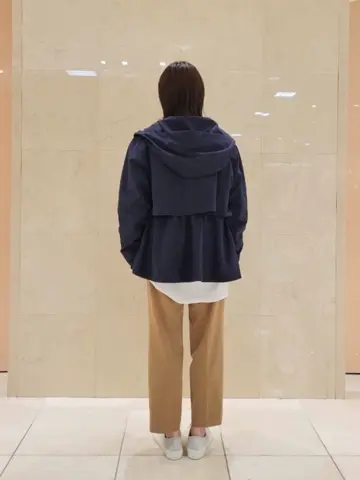 組曲 井上 コーディネート画像