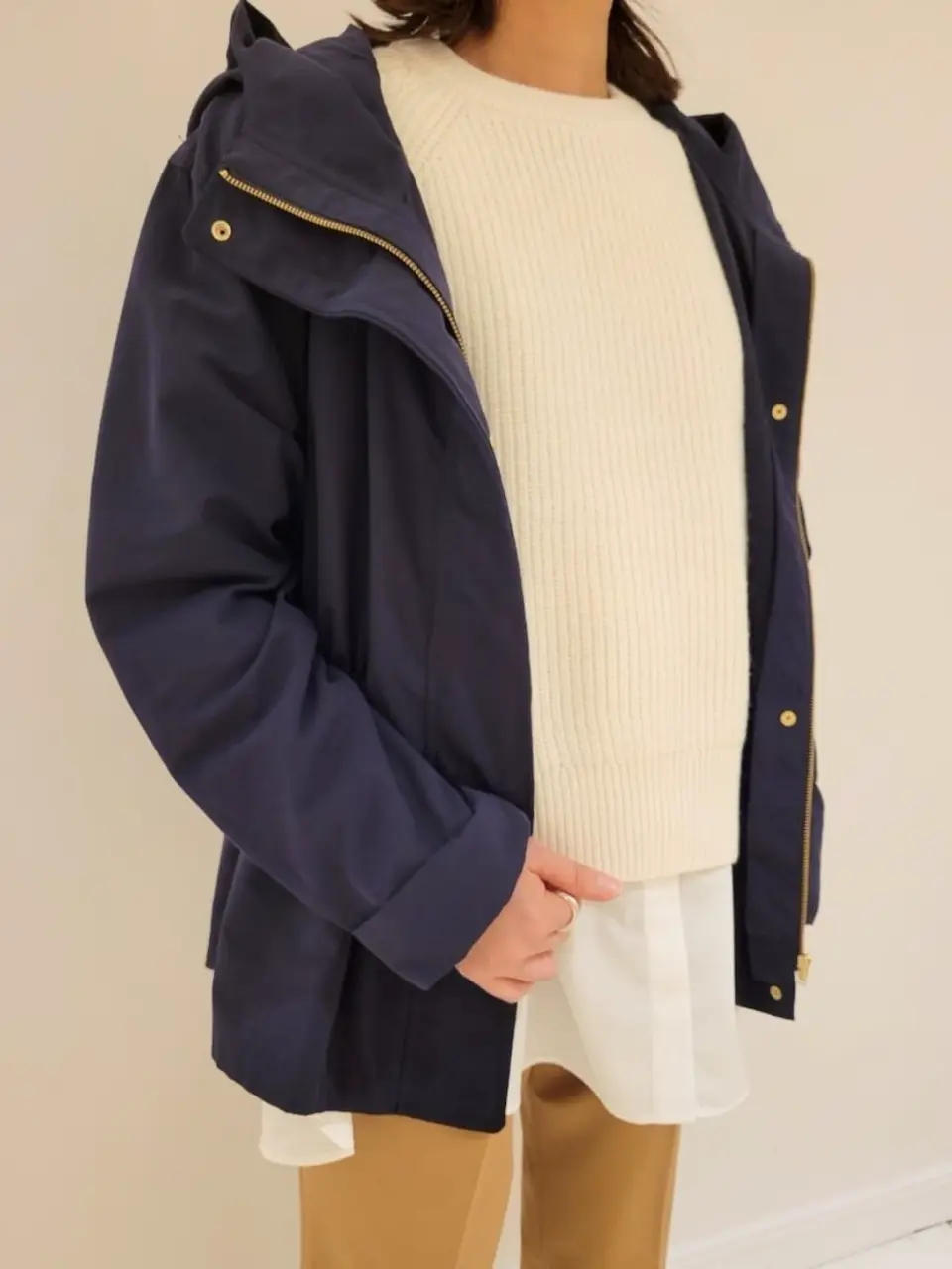 組曲 井上 コーディネート画像