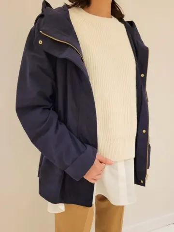 組曲 井上 コーディネート画像