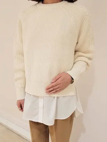 組曲 井上 コーディネート画像